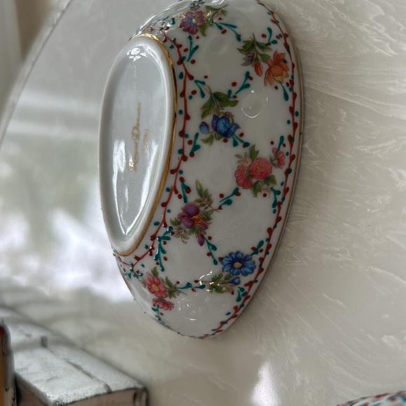 Royal Danube Trinket Box - Picture 8 of 12